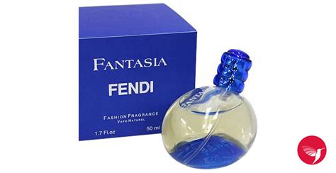 fantasia fendi perfume price